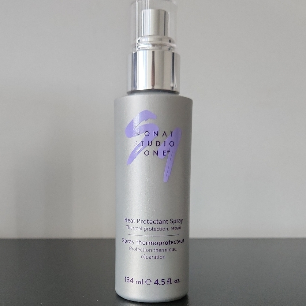 Studio One Heat Protectant for Hair